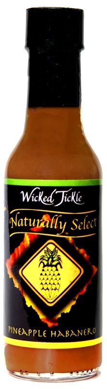 Wicked Tickle Naturally Select