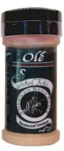 Wicked Tickle Ole Powder