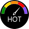 hot heat