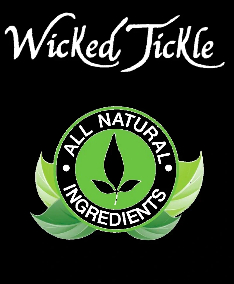 Wicked Tickle Brand